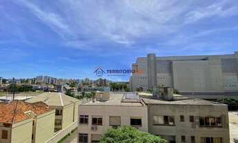 Imagem 7: Apartamento em Cristo Redentor