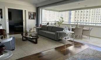 Imagem 4: APARTAMENTO - ALTO DE PINHEIROS - SP