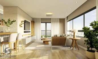 Imagem 5: Apartamento em Santa Cecília