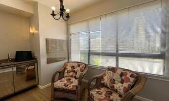 Imagem 6: Apartamento para alugar no bairro Petrópolis com área de 155 m² e 0 dormitórios/quartos