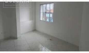 Imagem 6: Sobrado para locação - Bangú, Santo André