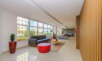 Imagem 5: Apartamento Padrão em Bauru