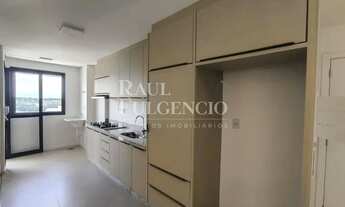 Imagem 2: Sense | 03 quartos | 01 suíte | andar alto | sol da manhã