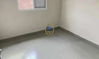 Imagem 7: Lindo Sobrado de Condomínio - 2 dorms 2 wc's 1 vaga!! Lado Praia!!