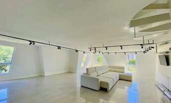 Imagem 2: Apartamento com 3 dormitórios, 180 m² - venda por R$ 1.150.000,00 - Jardim Floresta - Atib