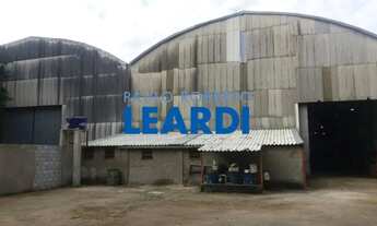 Imagem: GALPÃO - UNA - SP