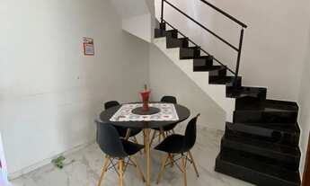 Imagem 6: Sobrado 03 Quartos-assumir parcelas