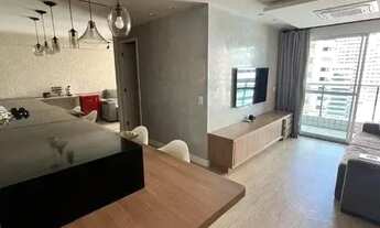 Imagem 3: Apartamento mobiliado À VENDA na Av. Beira Mar, no Meireles, em Fortaleza!