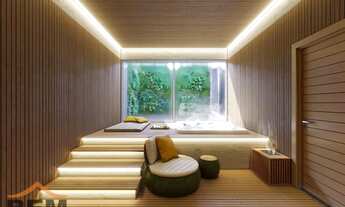 Imagem 2: Apartamento com 2 dormitórios à venda, 72 m² por R$ 730.000,00 - Dom Bosco - Itajaí/SC