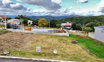 Imagem 8: INBOX CIA IMOBILIÁRIA VENDE - Terreno NO SANTO ANTÃO