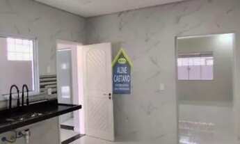 Imagem 4: Espaçosa Casa Geminada 3 Quartos no Tupi, Praia Grande - SP