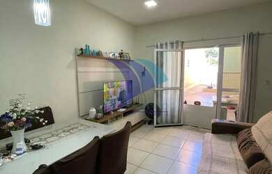 Imagem 5: COD 1859 - Venda Casa Independente - Parque Central