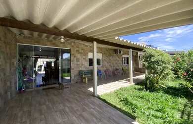 Imagem: Casa 2 dormitórios para Venda em Cidreira