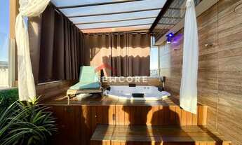 Imagem 2: Cobertura em Rua Mércia Siqueira Prates - Santa Amélia - Belo Horizonte/MG