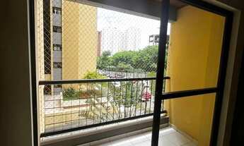 Imagem 2: Apartamento à venda em Campinas, Mansões Santo Antônio, com 2 quartos, com 68 m², Residenc