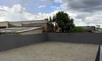 Imagem 3: Apartamento para Venda em Colombo, São Gabriel, 3 dormitórios, 1 banheiro, 1 vaga