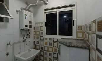 Imagem 3: Diadema - Apartamento Padrão - Piraporinha