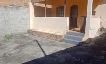 Imagem: Casa 4 qtos, em lote 360m², B. Mantiqueira