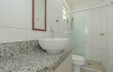 Imagem 5: Apartamento com 2 Dormitorio(s) localizado(a) no bairro Santana em Porto Alegre / Ref.:OR7