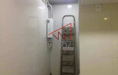 Imagem 3: Apartamento : Padrão / Residencial / Centro