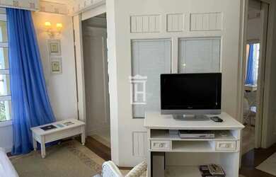 Imagem 3: Apartamento no Il Campanario em Jurerê Internacional