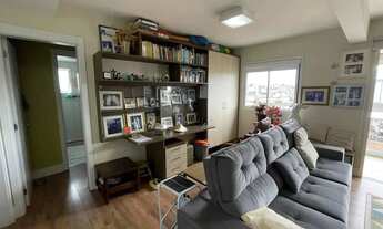 Imagem 4: Apartamento em São Geraldo