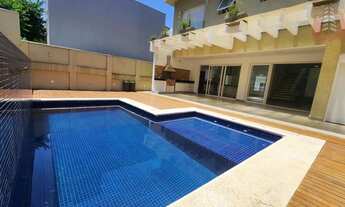 Imagem 7: Casa para Locação em Santana de Parnaíba, Alphaville, 4 dormitórios, 4 suítes, 6 banheiros