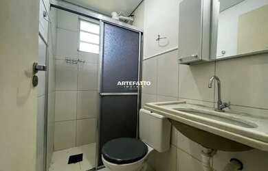 Imagem 6: Apartamento térreo mobiliado com 2 dormitórios