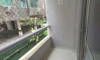 Imagem 6: Aluguel de apartamento - 2 quartos - Costa Azul