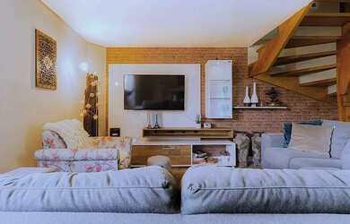 Imagem 2: CASA 3 DORMITORIOS