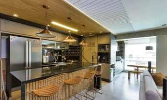 Imagem 7: Apartamento - Vila Ema - Residencial Icon - 77m² - 1 Dormitório