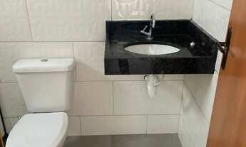 Imagem 7: CASA NO SIM Casa com 2 dormitórios