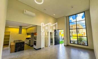 Imagem 2: Casa térrea a venda com escritório, Condomínio Maria Cândida, Indaiatuba SP