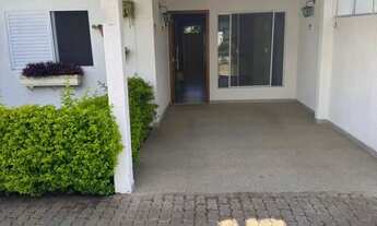 Imagem: Casa Reformada em Atibaia - Condominio