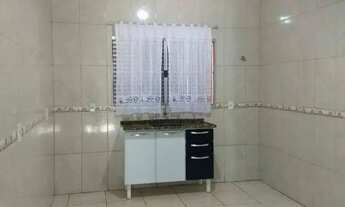 Imagem 6: Casa com 2 dormitórios para alugar, 75 m² por R$ 1.608,17/mês - Vila Real - Hortolândia/SP