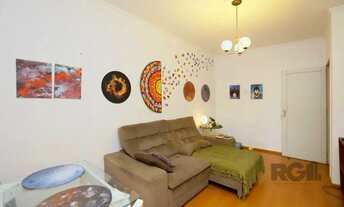 Imagem 5: Apartamento 3 Dormitório(s) Bairro Santana - com terraço