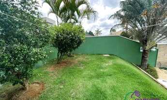 Imagem 3: CASA EM CONDOMÍNIO - PAYSAGE SEREIN - SP