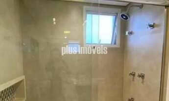 Imagem 7: Apartamento 130 m² , Perdizes 3 suítes , 3 vagas de garagem , próximo ao shopping burbom