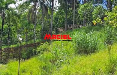 Imagem 4: Excelente Terreno em Santa Branca com Vista Privilegiada e Ótima Localização