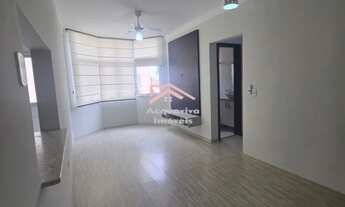 Imagem 2: APARTAMENTO RESIDENCIAL em INDAIATUBA - SP, JARDIM ALICE