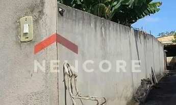 Imagem 3: Casa em RUA GERBERA - Novo Retiro - Esmeraldas/MG