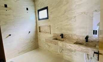 Imagem 4: Casa no Parque Brasília com 3 suítes