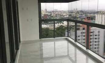 Imagem 2: Apartamento com 3 dormitórios à venda, 165 m² por R$ 2.400.000,00 - Jardim - Santo André/S