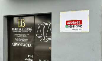 Imagem 5: Sala comercial Anita Garibaldi