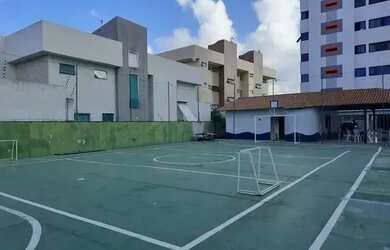 Imagem 5: Oferta!! Apartamento 3/4 Suite 83m² Para Venda No Residencial Cancun - Candelária