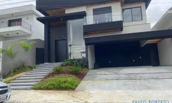 Imagem 5: CASA EM CONDOMÍNIO - CONDOMÍNIO RESIDENCIAL JAGUARY - SP