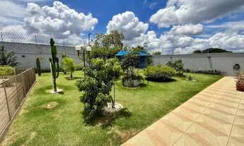 Imagem 5: Casa com 4 quartos à venda, 415 m² - Condominio Solar do Bosque - Sorocaba/SP