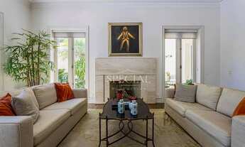 Imagem 4: Casa com 5 dormitórios, 766 m² para Venda e Aluguél - Jardim Guedala - São Paulo/SP