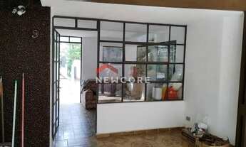 Imagem 3: Sobrado em Praça Tupã - Água Branca - São Paulo/SP