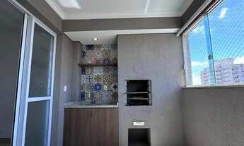 Imagem 6: Imóvel para venda com 74 metros quadrados com 2 quartos em Vila Nogueira - Botucatu - SP